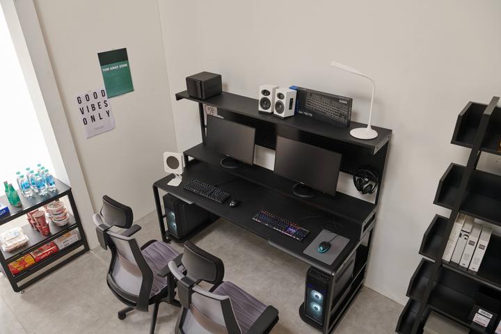 Image du produit Möbilia Bureau