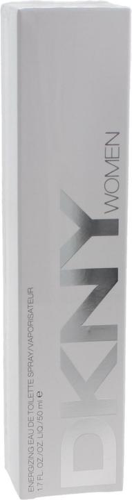 Actual product image DKNY Energizing (Eau de toilette, 50 ml)