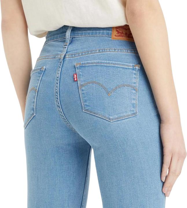 Produktbild Levis 712 Jeans (27)