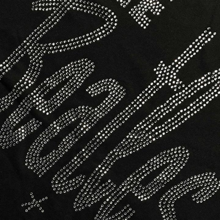 Produktbild TShirt mit verschönertem Logo Erwachsene (L)