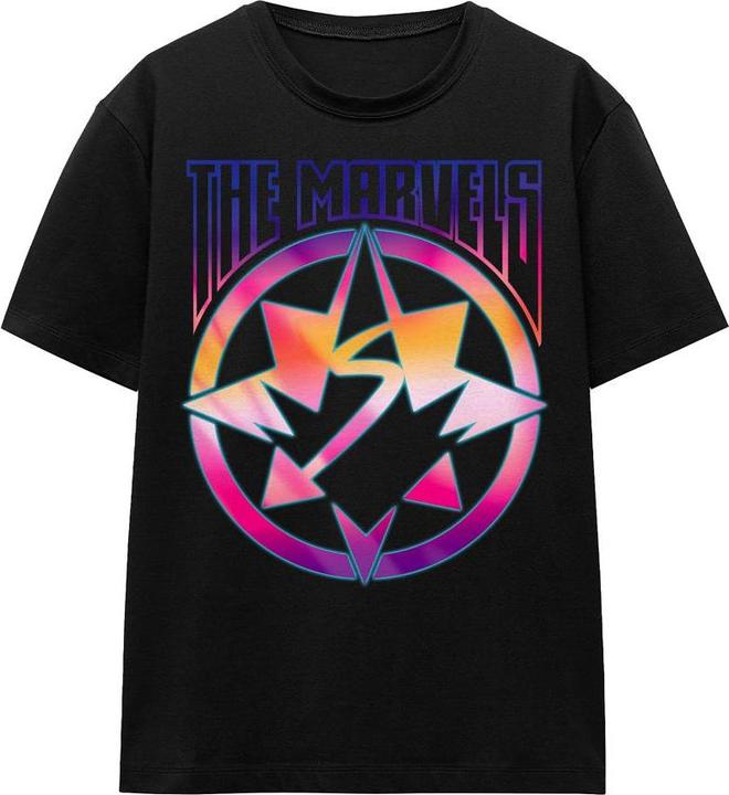 Produktbild The Marvels TShirt (M)