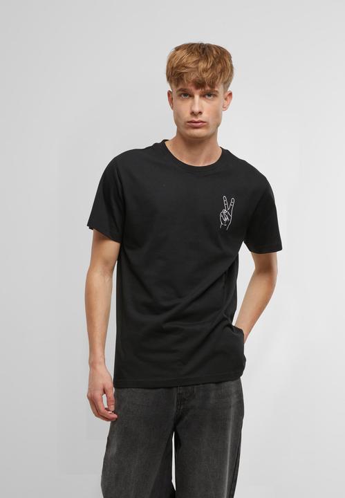Immagine prodotto Mister Tee Peace Sign Tee EMB - 119315 (M)