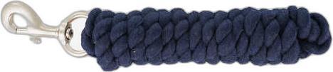 Actual product image Horze Crescendo Howard soft lead rope