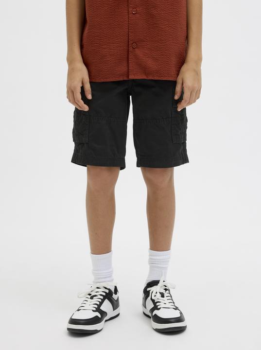 Produktbild Jack & Jones Regular Fit Cargo Shorts Junior Cargo Shorts (170)