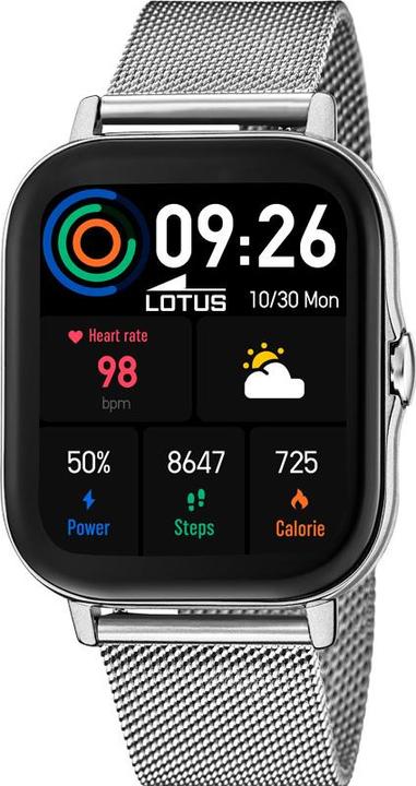Image du produit Lotus Montre intelligente (37 mm)