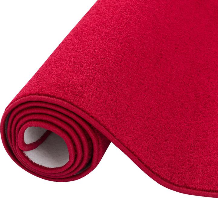 Produktbild Snapstyle Trend Velours Läufer Teppich Joy (80 x 200 cm)