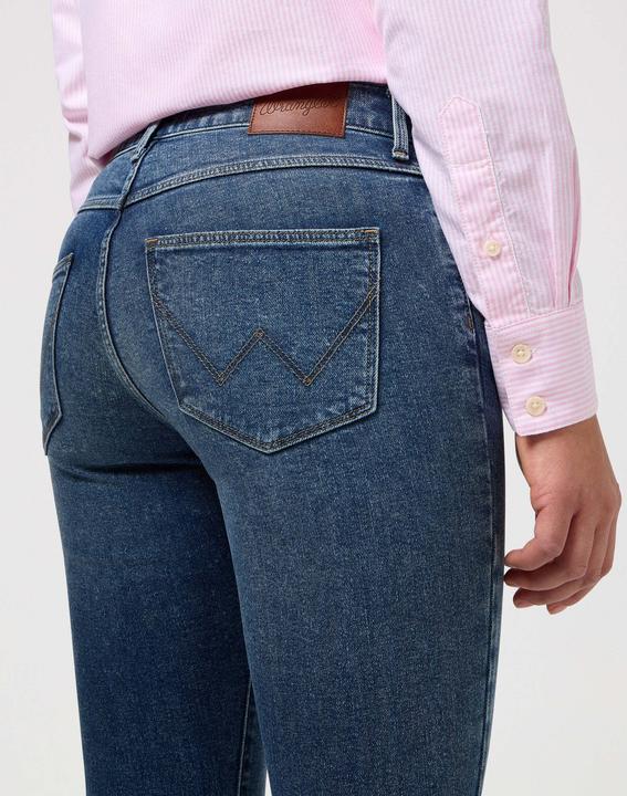 Image du produit Wrangler Jeans High Skinny (28)