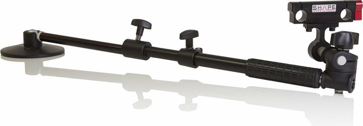 Image du produit Shape COMPOSTABBUNDLE - Kit de stabilisation DSLR (Métal)