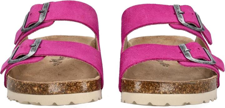 Actual product image Cosmos Comfort Pantoletten (38)