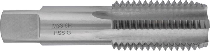 Produktbild GSR 00104393 Gewindebohrer M48