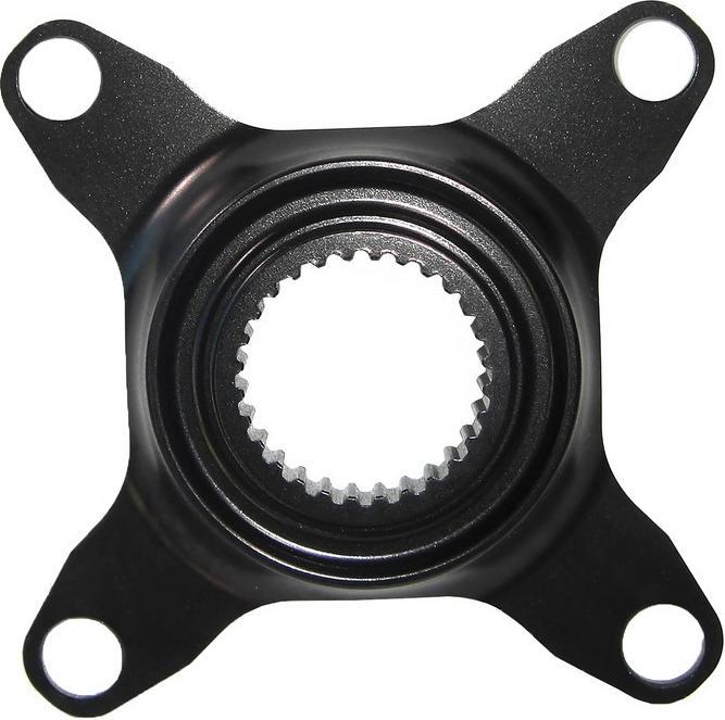 Actual product image Yamaha Sduro 6.0