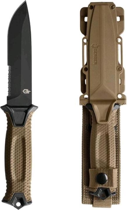 Produktbild Gerber Gear Strongarm (24.80 cm)