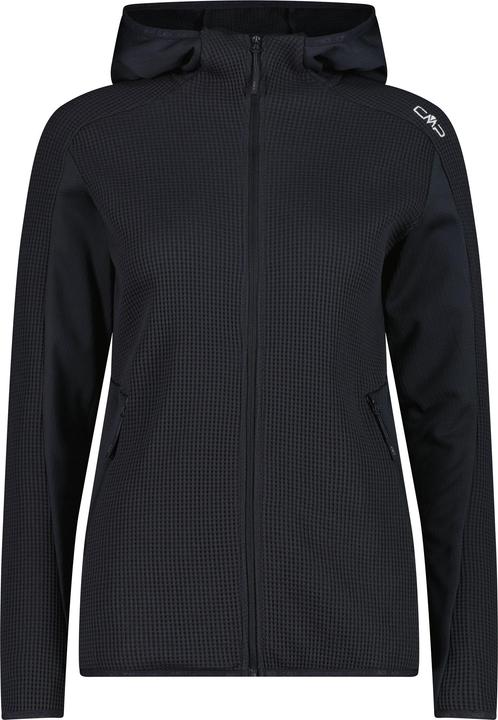 Immagine prodotto CMP Campagnolo Hoodie (44)