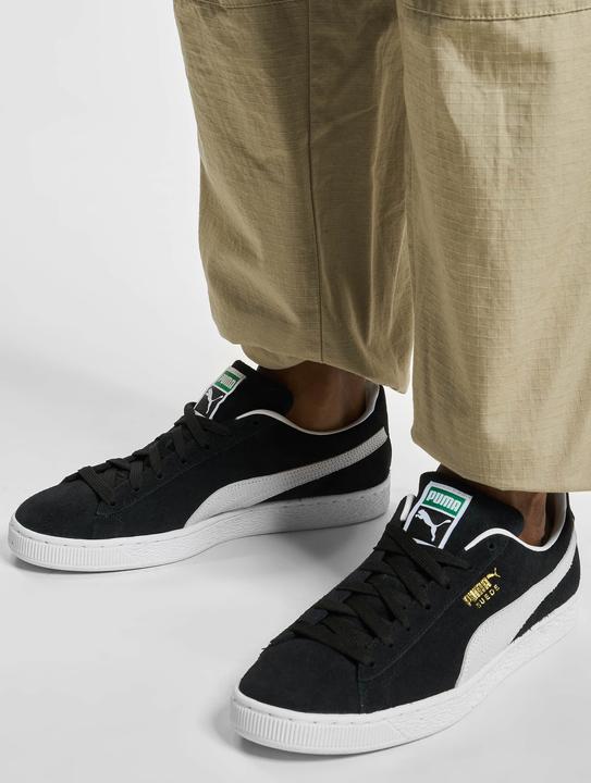 Immagine prodotto Puma Scarpe Suede Classic XXI (45)