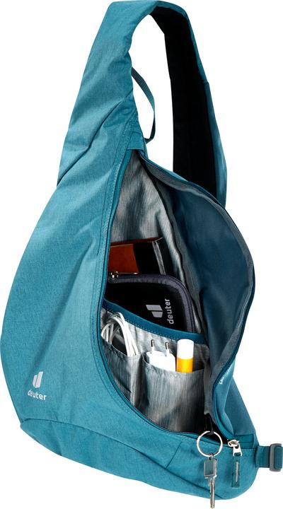 Actual product image Deuter Tommy (8 l)