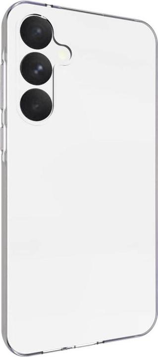 Produktbild Cover-Discount Galaxy A55 - Silikon Gummi Case transparent (Samsung Galaxy A55)