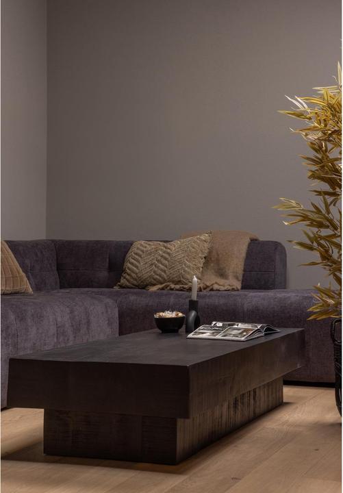 Actual product image Basiclabel Grid (Corner sofa)