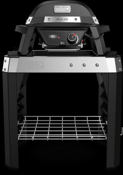 Weber Pulse 1000 mit Stand (1.80 kW)