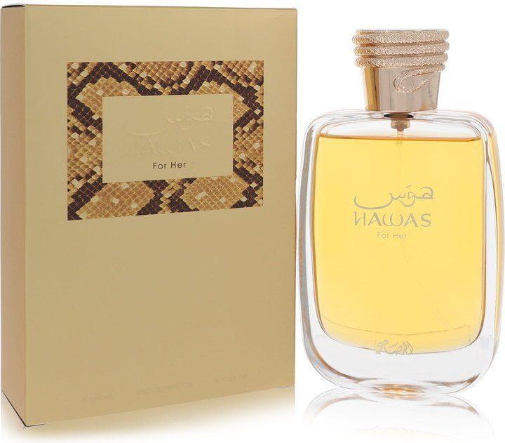 Produktbild Rasasi Hawas (Eau de Parfum, 100 ml)