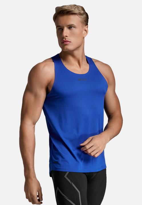 Produktbild 2XU Light Speed Tech Singlet (L)