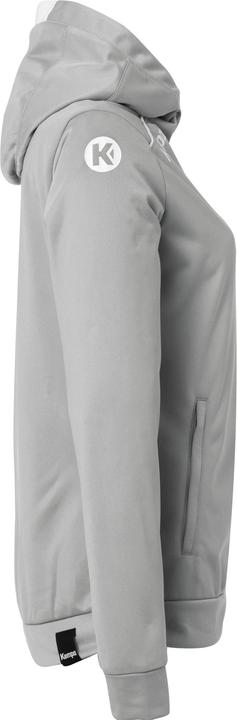 Actual product image Kempa Player Hooded Jacket Women (L)