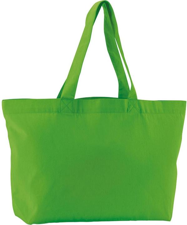 Westford Mill Einkaufstasche EarthAware Twill (23 l)
