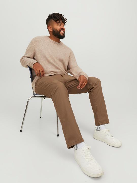 Image du produit Jack & Jones Marco Dave Plus size Chinos (W40/L30)