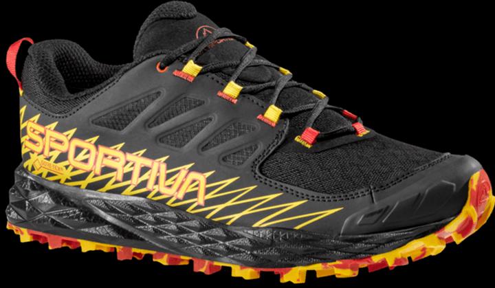 Actual product image La Sportiva Lycan GTX (45)