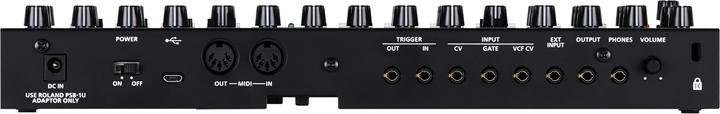 Actual product image Roland SE-02 (Synthesizer)
