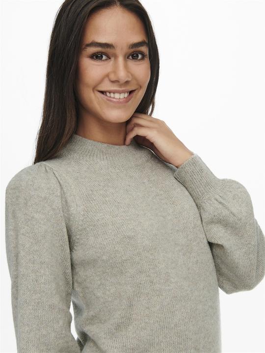 Produktbild JdY Hoher Kragen Strickkleid (XXS)