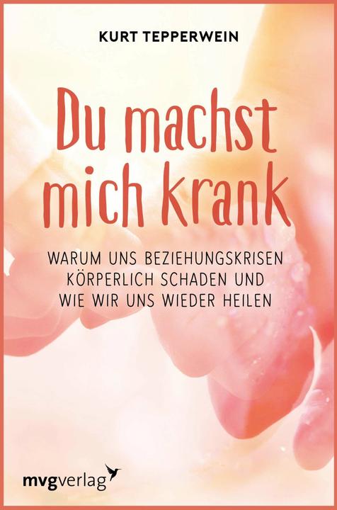 Image du produit Du machst mich krank (Allemand, Kurt Tepper wine, 2004)