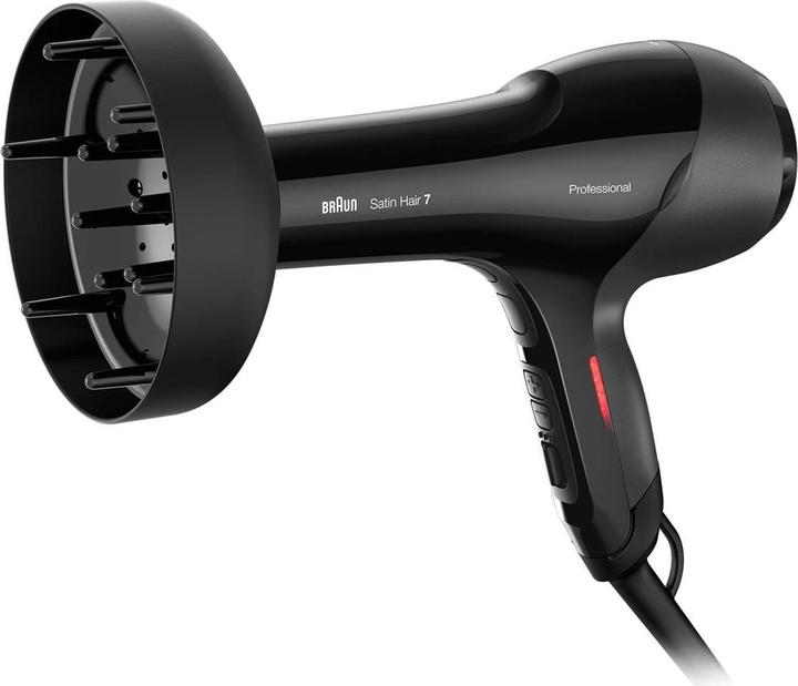 Image du produit Braun Satin Hair