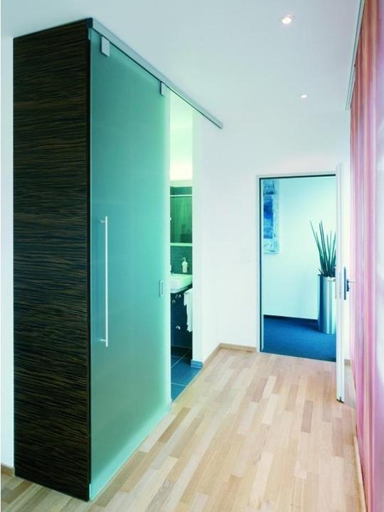 Actual product image HAWA Sliding door fittings -Junior 80/GP