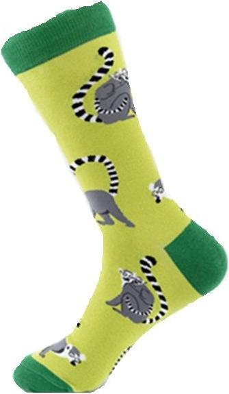 Image du produit Musthaves Socken Grösse 38 - 45 Affe (38 - 45)