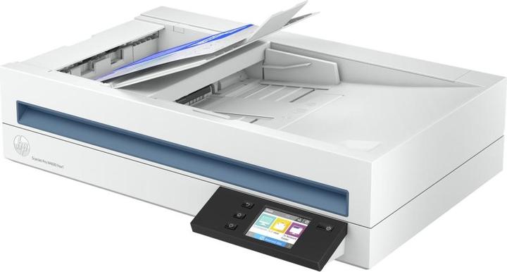 Productafbeelding HP Scanjet Pro N4600 Fnw1
