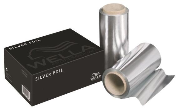 Image du produit Wella Wlla feuille d'aluminium