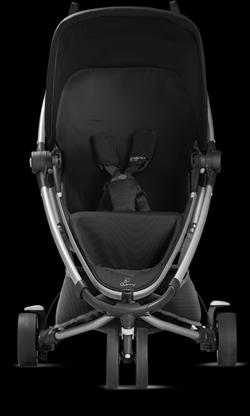 Image du produit Quinny Zapp Xtra 2.0 2018