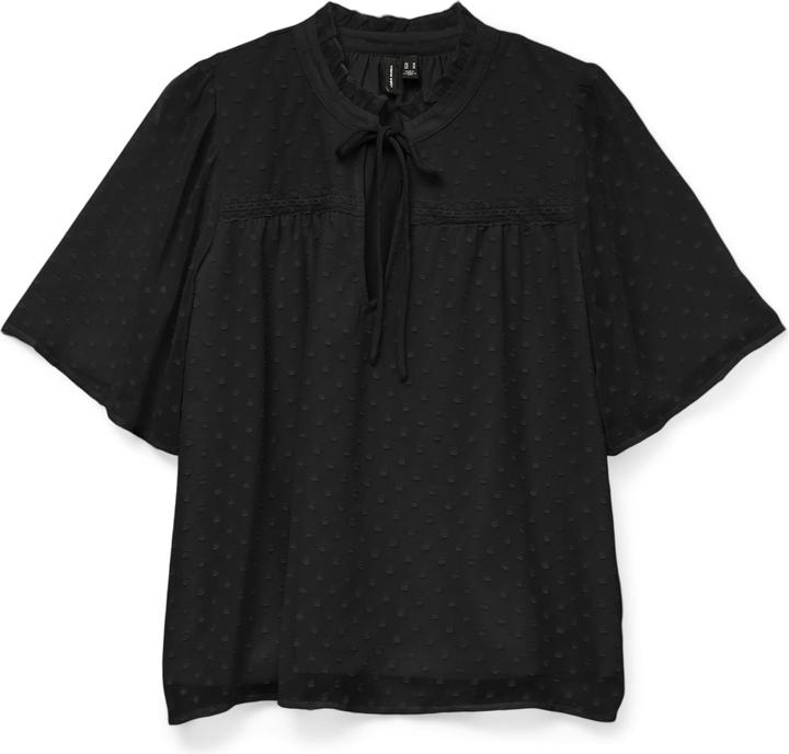Produktbild Vero Moda VMLEAH Top Bluse (XS)