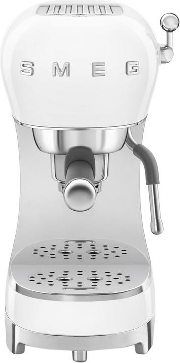 Image du produit Smeg ECF02WHEU (Prise UE)