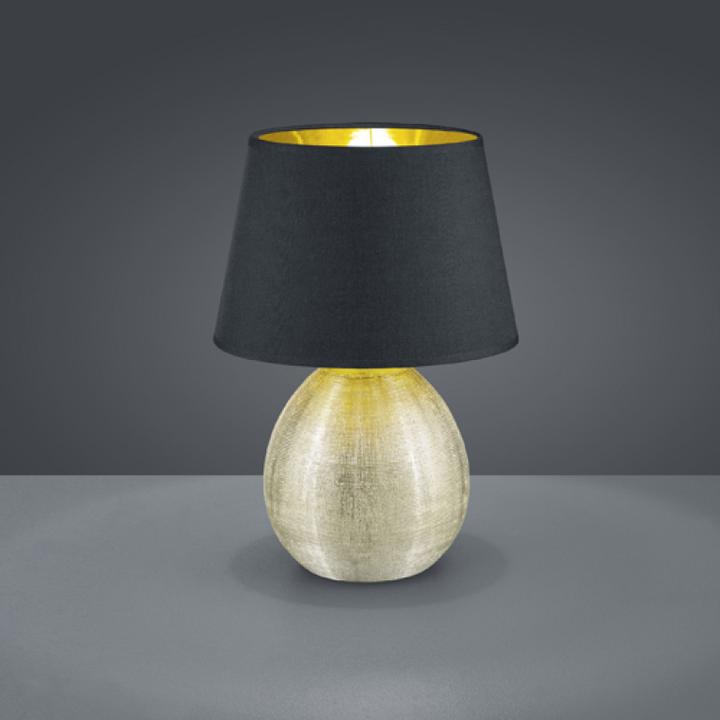 Actual product image Trio Luxor (E27)