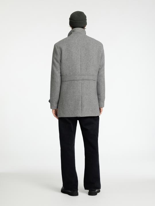 Actual product image Selected Homme Slhnew Reuben Coat Noos (XXL)