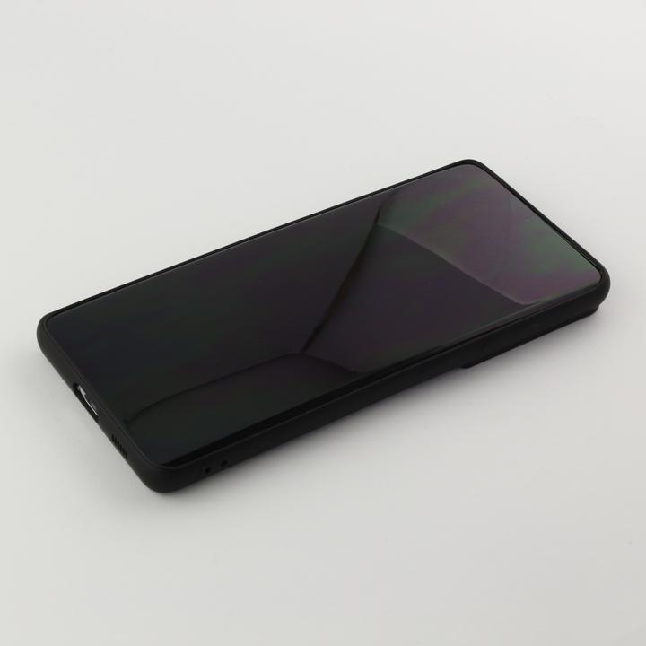 Produktbild PhoneLook Hülle Soft Touch (Samsung Galaxy S21 Ultra 5G)
