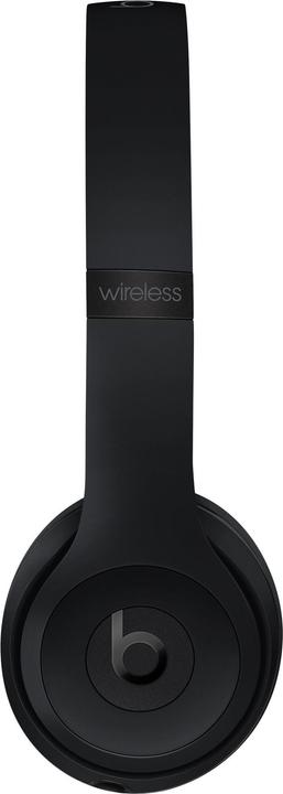 Image du produit Beats Solo3 (pas de réduction du bruit, 40 h, Sans fil)