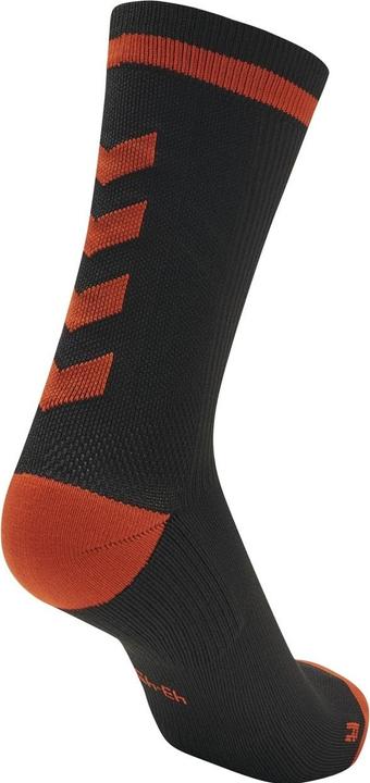 Actual product image hummel Elite Indoor Sock Low (35 - 38)