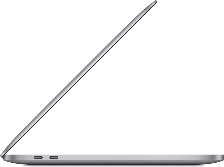 Produktbild Apple MacBook Pro 13 – Late 2020 (13.30", M1, 8 GB, 256 GB, DE)