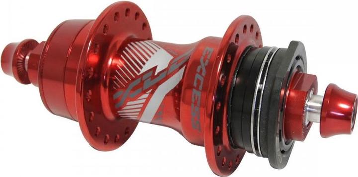 Image du produit Excess XLC 120 mini/expert 36H (Frein à disque Center lock)