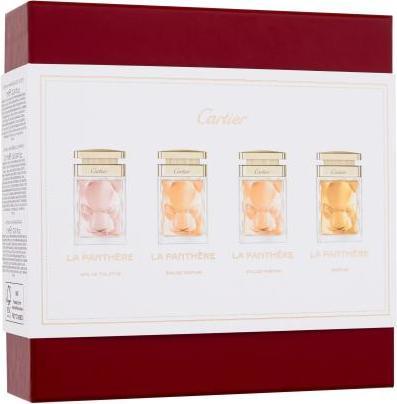 Immagine prodotto Cartier Miniature Set (Eau de parfum, 28 ml)