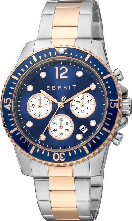Immagine prodotto Esprit ES1G373M0095 (Cronografo, 42 mm)