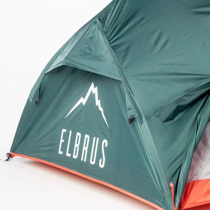Image du produit Elbrus Sferis Zelt (Auvent)