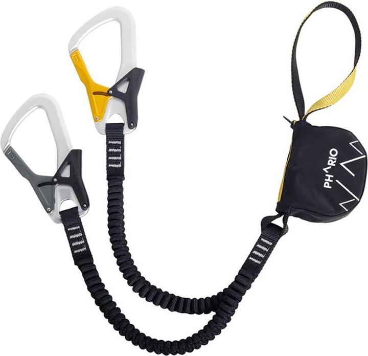 Actual product image Singing Rock Via ferrata set PHARIO PALM